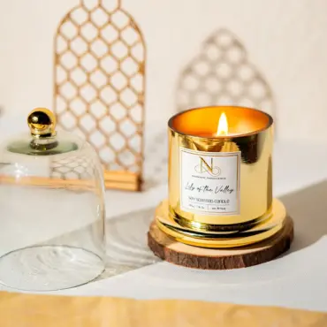 Nirvana-Aromatic-Bell-Jar-Lily-of-the-Valley-Soy-Scented-Candle-2
