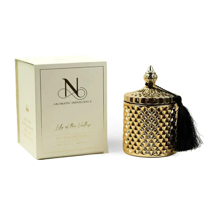 Nirvana-Aromatic-Crystal-Jar-Lily-of-the-Valley-Soy-Scented-Candle
