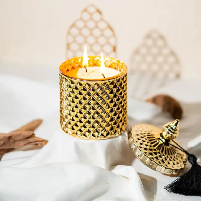 Nirvana-Aromatic-Crystal-Jar-Lily-of-the-Valley-Soy-Scented-Candle