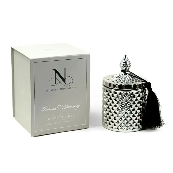 Nirvana-Aromatic-Crystal-Jar-Pleasant-Morning-Soy-Scented-Candle