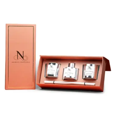 Nirvana-Aromatic-Pleasant-Morning-Reed-Diffuser-and-Candles-Combo